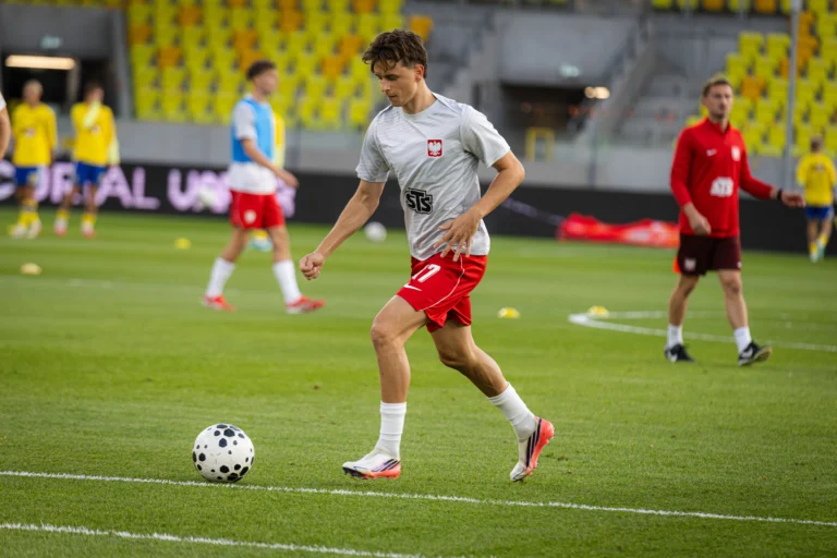 Polska - Szwecja U21 | 30.09.2026