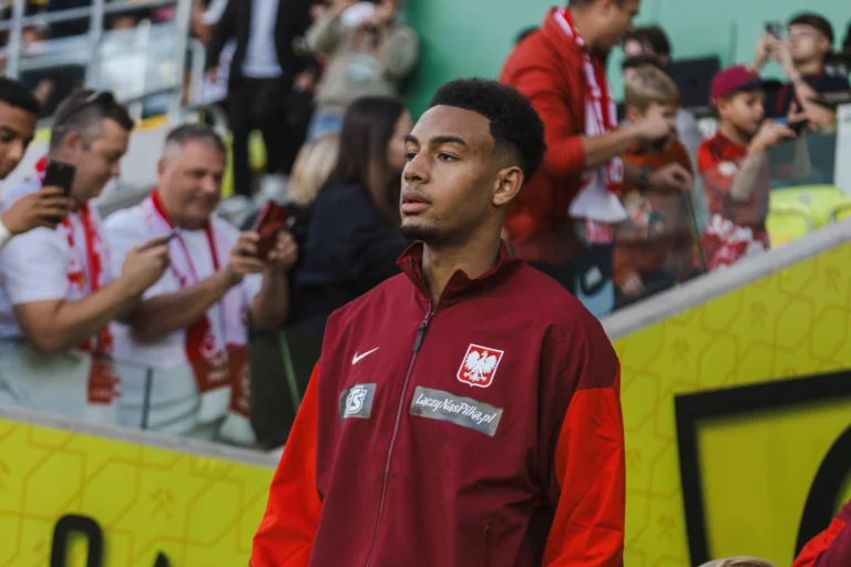 Polska - Szwecja U21 | 30.09.2026