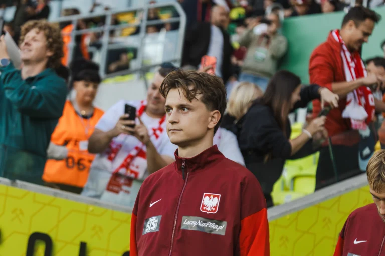 Polska - Szwecja U21 | 30.09.2026