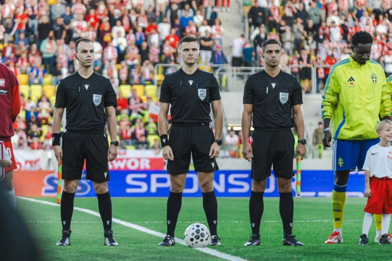 Polska - Szwecja U21 | 30.09.2026