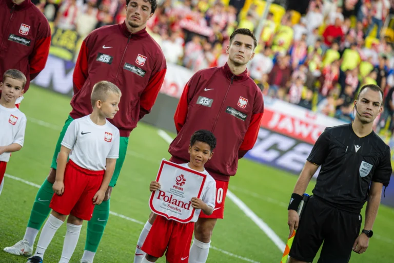 Polska - Szwecja U21 | 30.09.2026