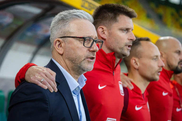 Polska - Szwecja U21 | 30.09.2026