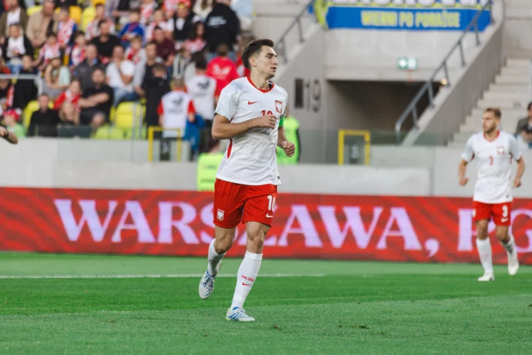 Polska - Szwecja U21 | 30.09.2026