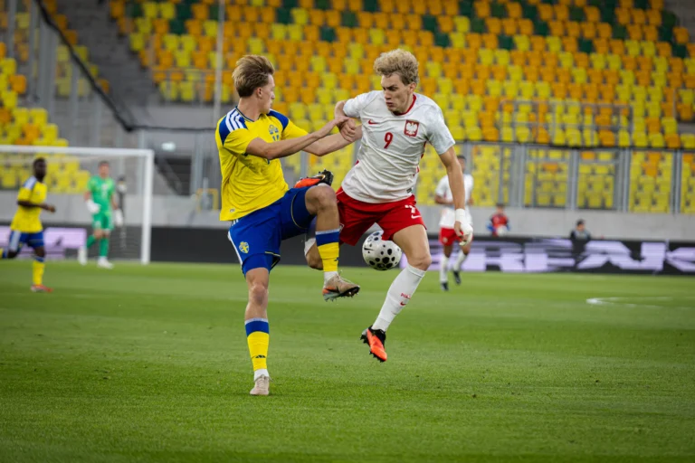 Polska - Szwecja U21 | 30.09.2026