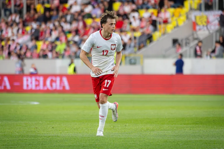 Polska - Szwecja U21 | 30.09.2026