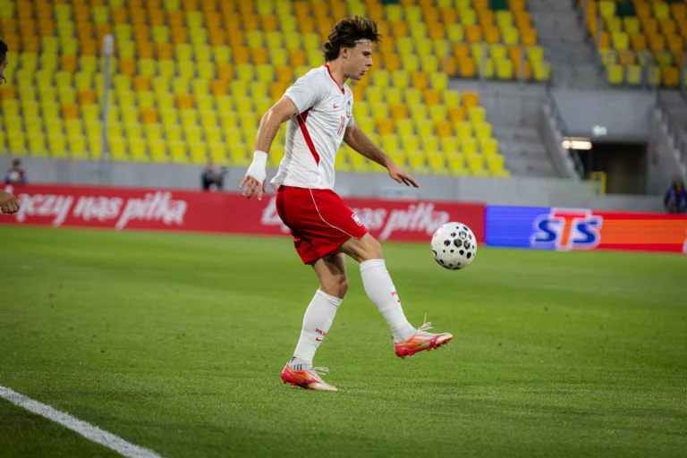 Polska - Szwecja U21 | 30.09.2026
