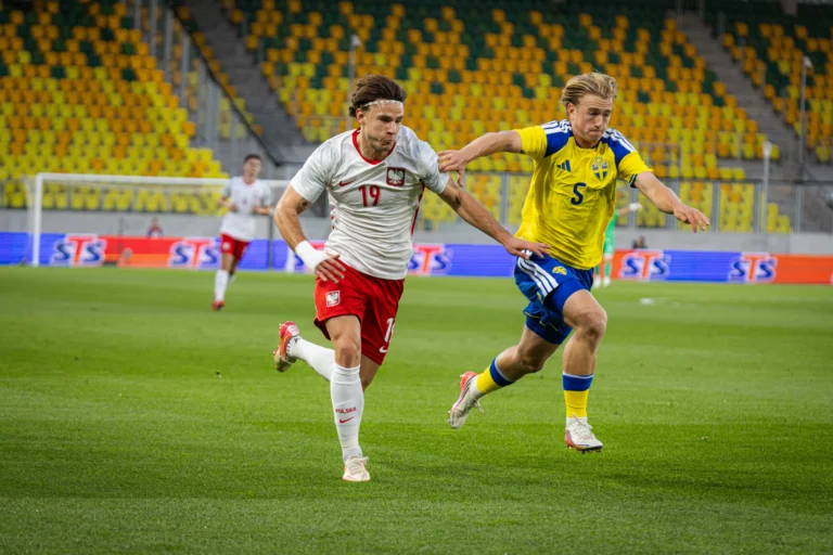 Polska - Szwecja U21 | 30.09.2026