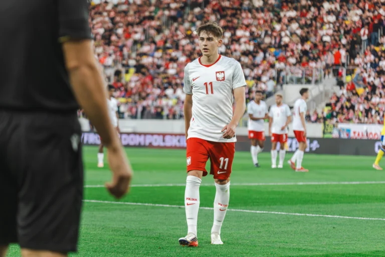 Polska - Szwecja U21 | 30.09.2026