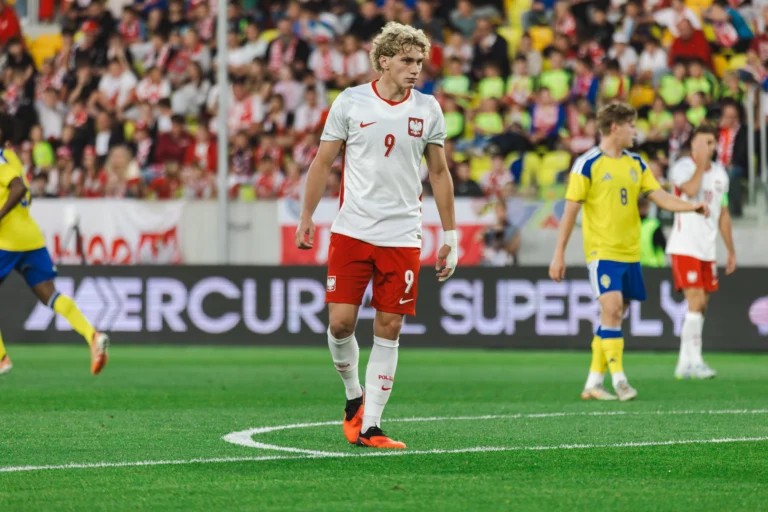 Polska - Szwecja U21 | 30.09.2026