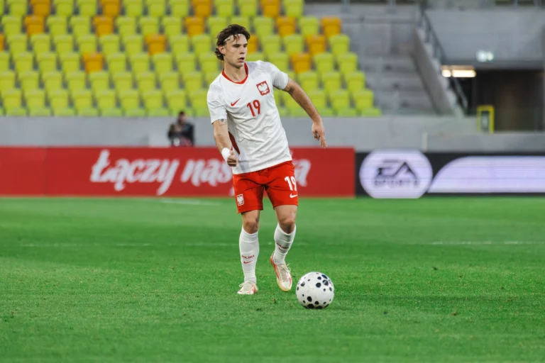 Polska - Szwecja U21 | 30.09.2026