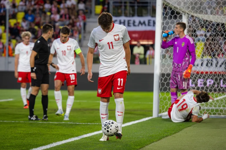 Polska - Szwecja U21 | 30.09.2026