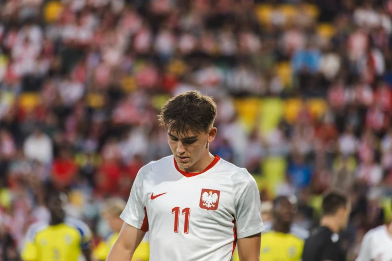 Polska - Szwecja U21 | 30.09.2026