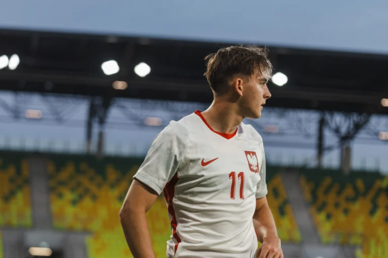Polska - Szwecja U21 | 30.09.2026