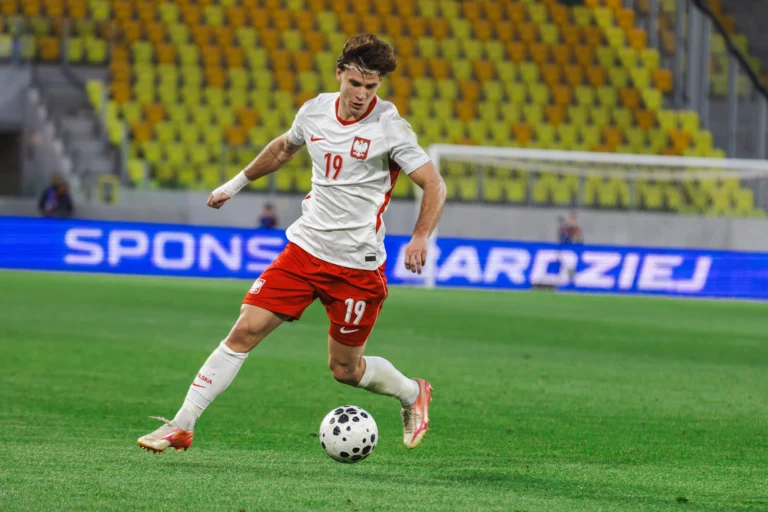 Polska - Szwecja U21 | 30.09.2026