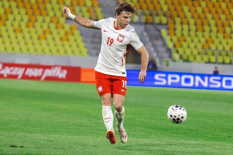 Polska - Szwecja U21 | 30.09.2026