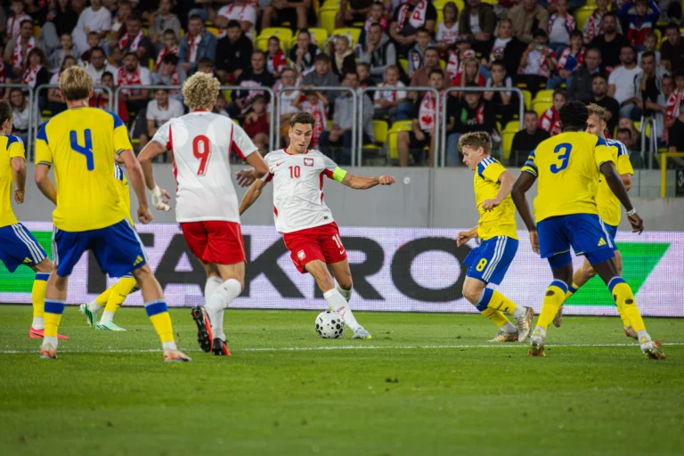 Polska - Szwecja U21 | 30.09.2026