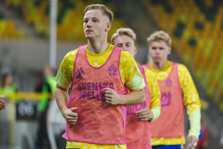 Polska - Szwecja U21 | 30.09.2026
