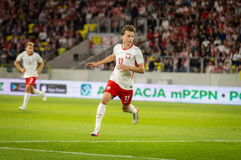 Polska - Szwecja U21 | 30.09.2026