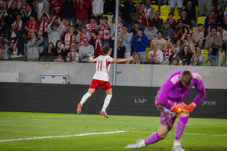 Polska - Szwecja U21 | 30.09.2026