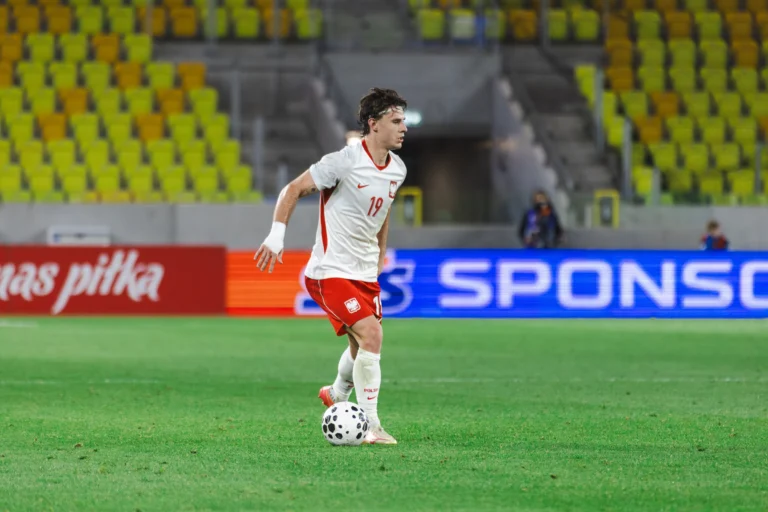 Polska - Szwecja U21 | 30.09.2026