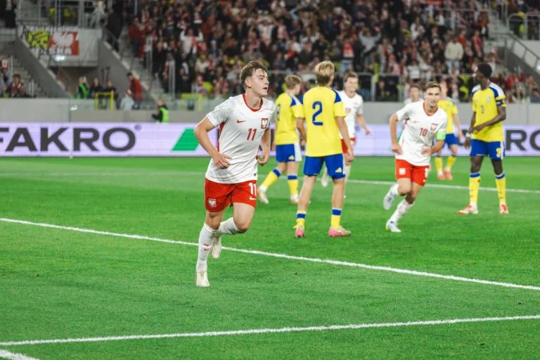 Polska - Szwecja U21 | 30.09.2026
