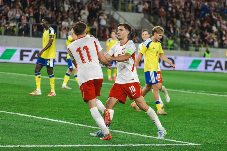 Polska - Szwecja U21 | 30.09.2026