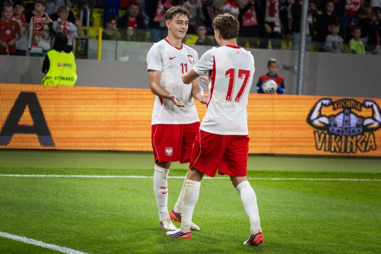 Polska - Szwecja U21 | 30.09.2026