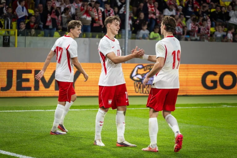Polska - Szwecja U21 | 30.09.2026