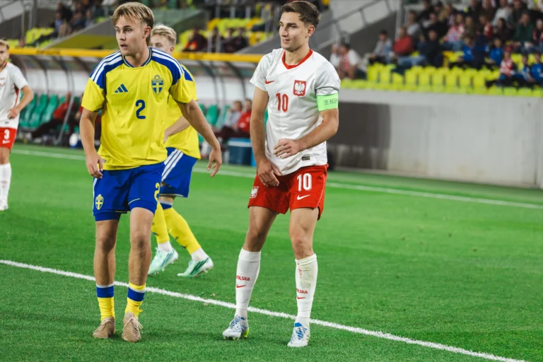 Polska - Szwecja U21 | 30.09.2026