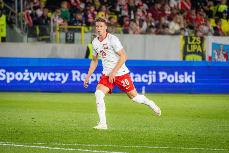 Polska - Szwecja U21 | 30.09.2026