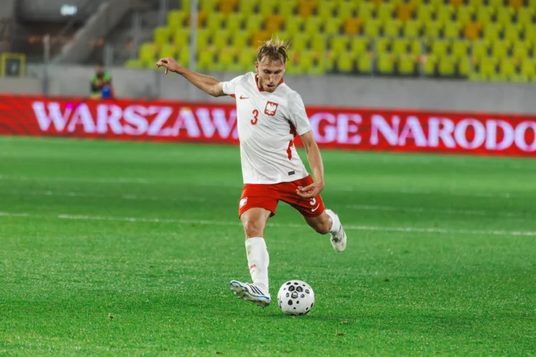 Polska - Szwecja U21 | 30.09.2026