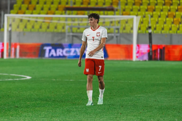 Polska - Szwecja U21 | 30.09.2026