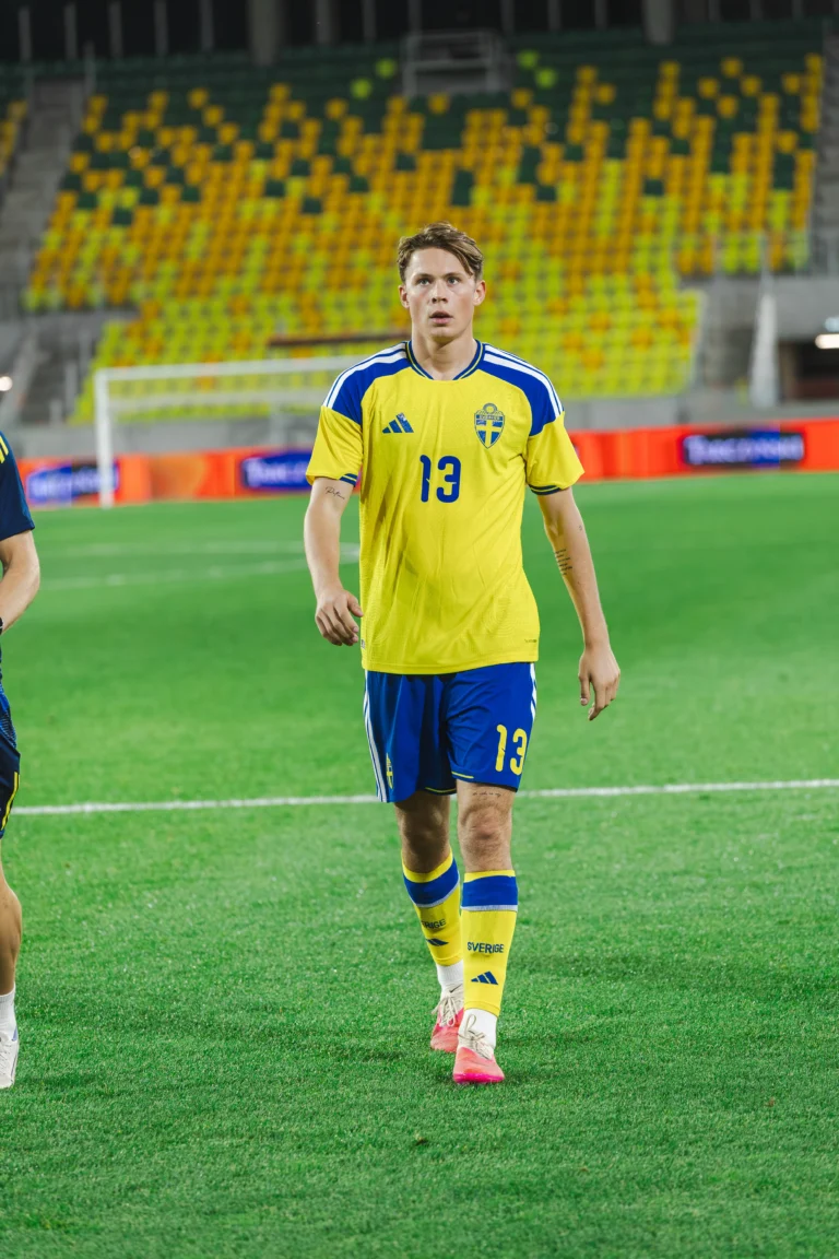 Polska - Szwecja U21 | 30.09.2026