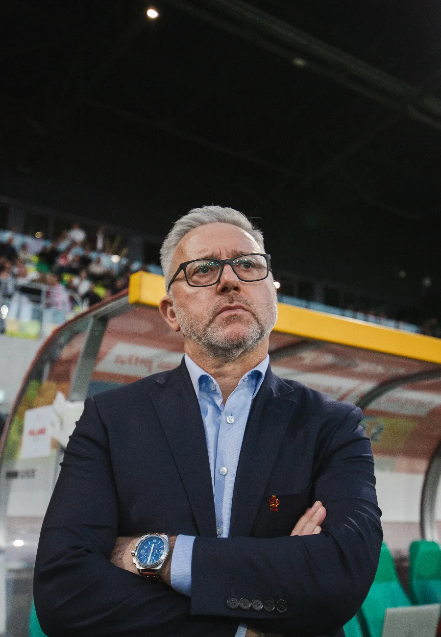 Polska – Szwecja U21 | 30.09.2026