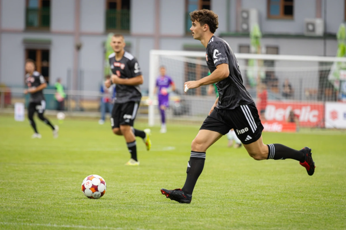Ruch Chorzów – Pogoń Grodzisk Mazowiecki