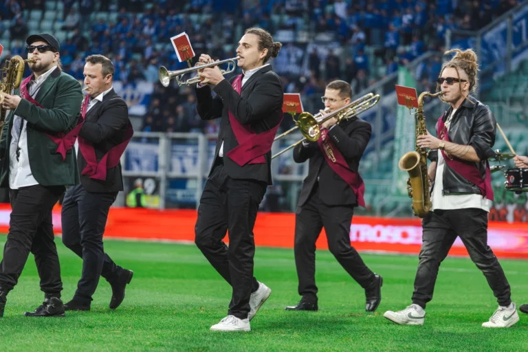 Śląsk Wrocław - Lech Poznań | 10.10.2026