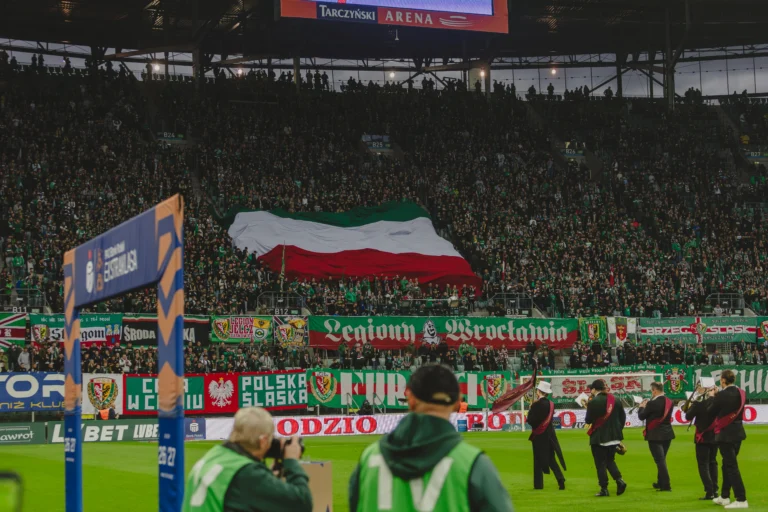 Śląsk Wrocław - Lech Poznań | 10.10.2026