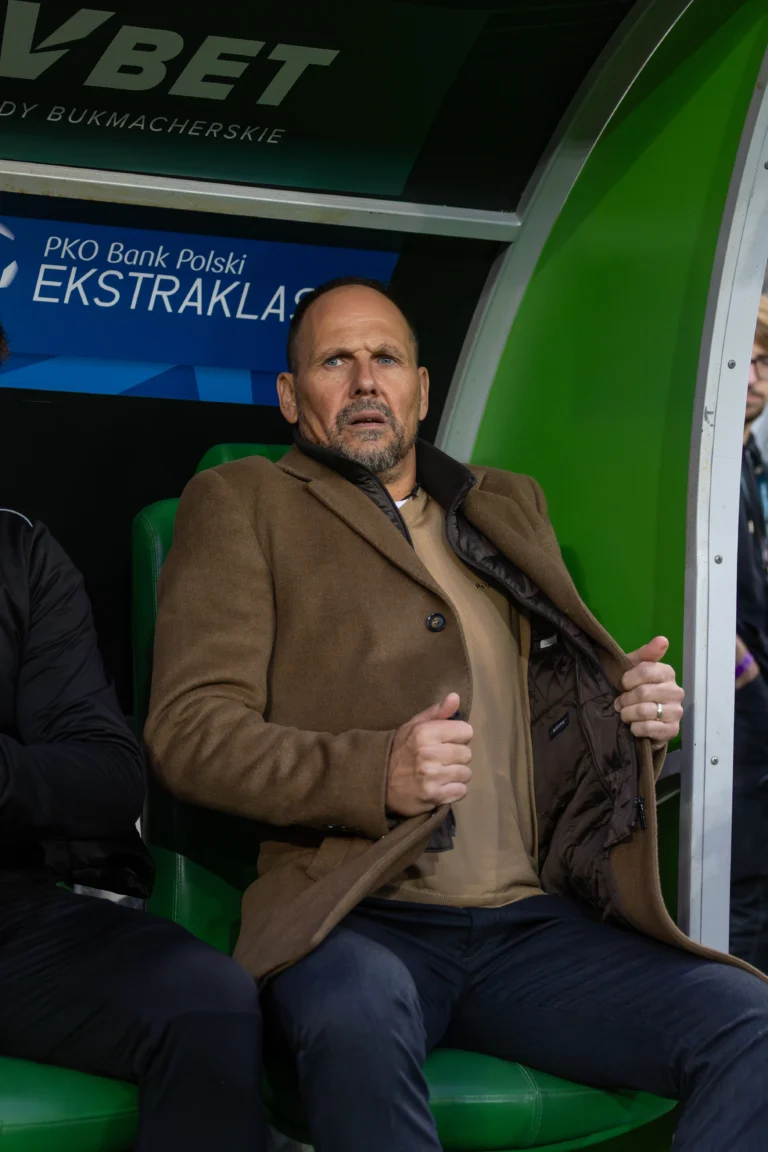 Śląsk Wrocław - Lech Poznań | 10.10.2026