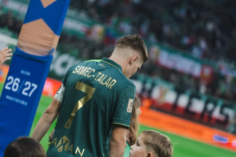 Śląsk Wrocław - Lech Poznań | 10.10.2026