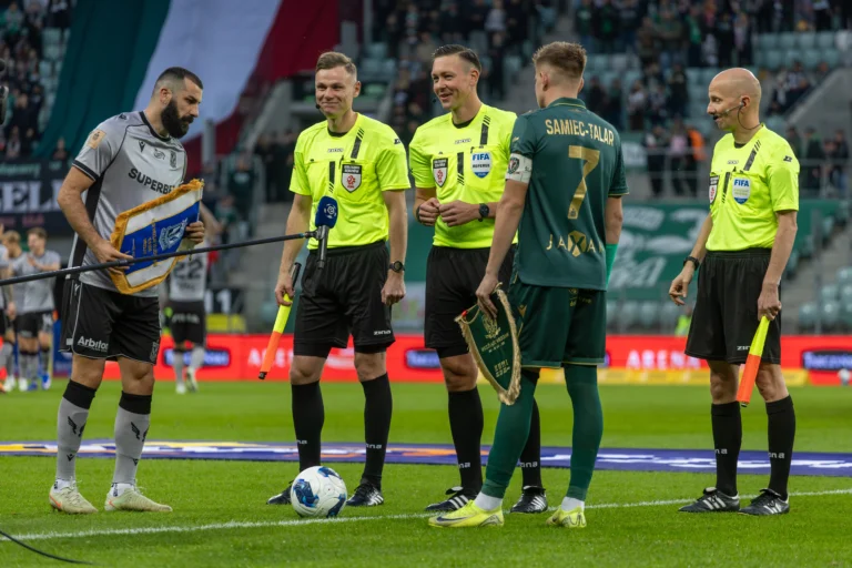 Śląsk Wrocław - Lech Poznań | 10.10.2026