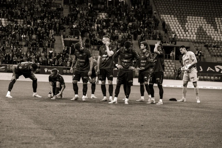 Śląsk Wrocław - Lech Poznań | 10.10.2026