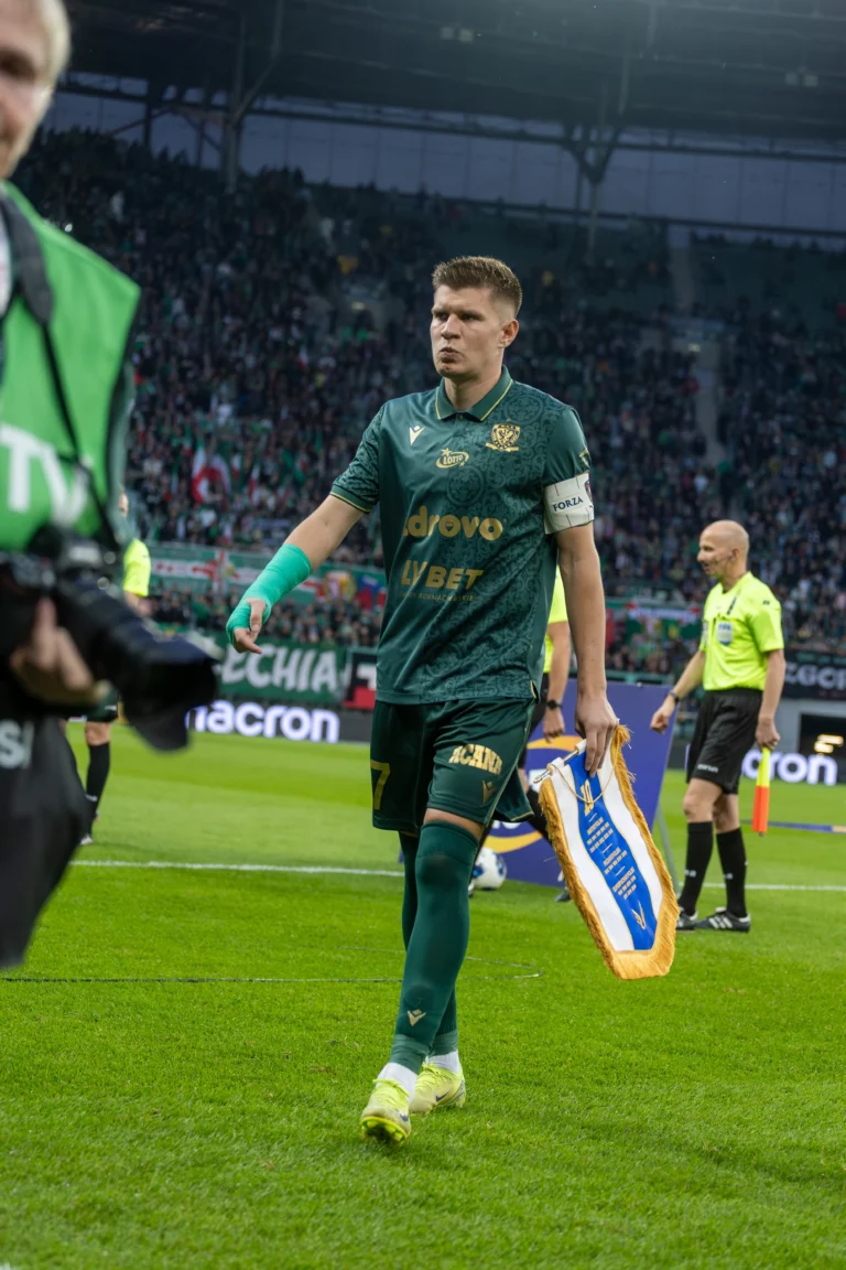 Śląsk Wrocław - Lech Poznań | 10.10.2026