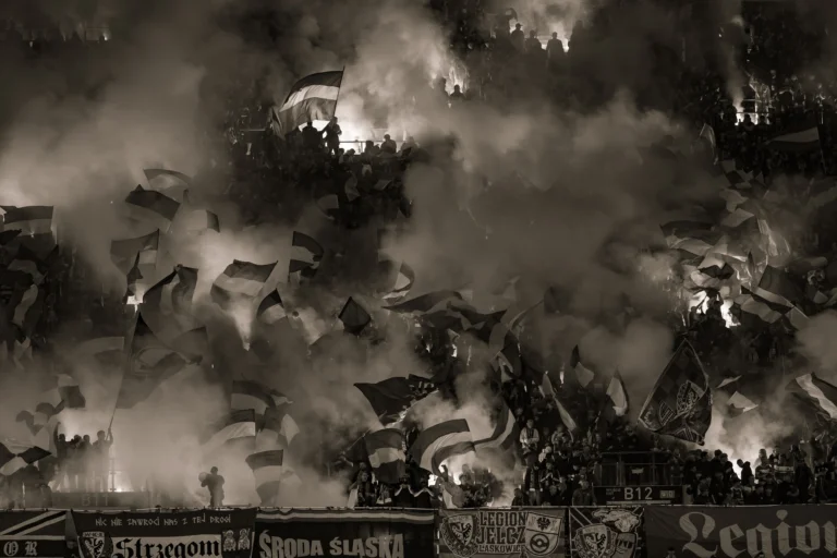 Śląsk Wrocław - Lech Poznań | 10.10.2026