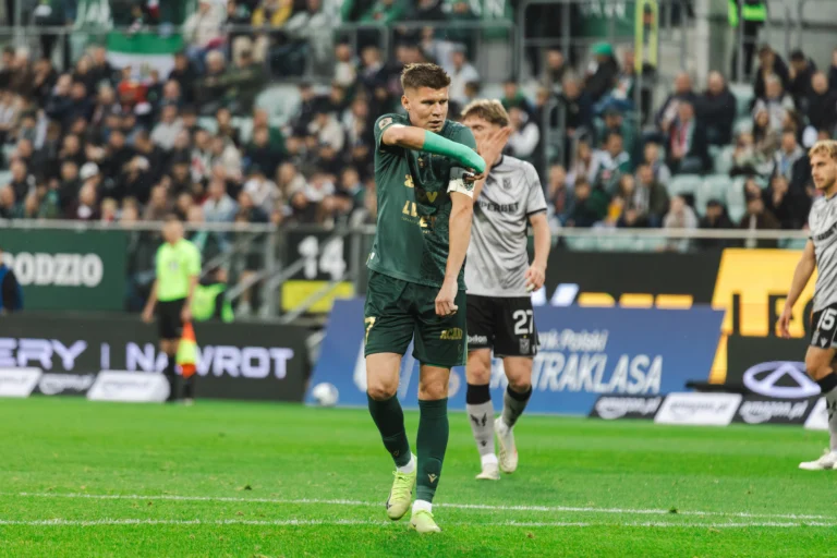 Śląsk Wrocław - Lech Poznań | 10.10.2026