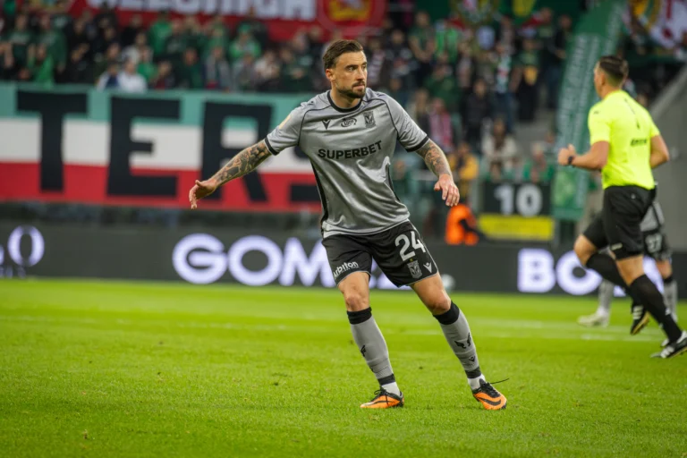 Śląsk Wrocław - Lech Poznań | 10.10.2026
