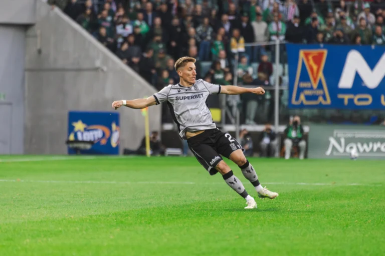 Śląsk Wrocław - Lech Poznań | 10.10.2026
