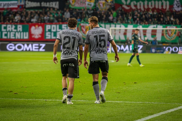 Śląsk Wrocław - Lech Poznań | 10.10.2026
