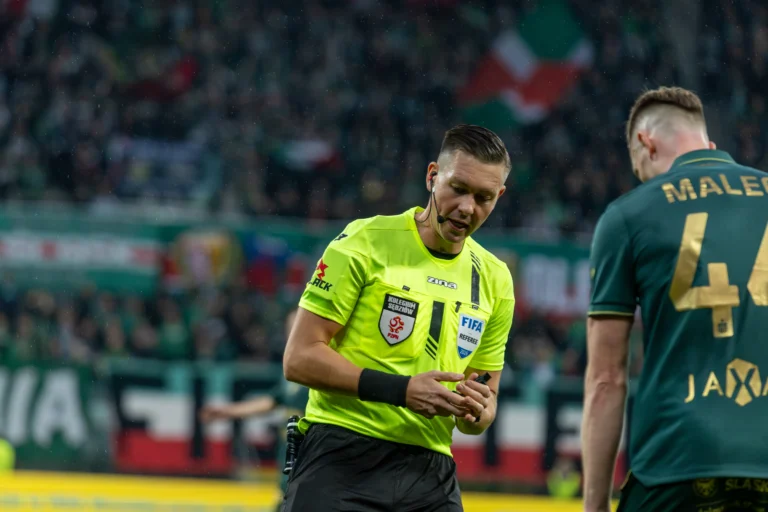 Śląsk Wrocław - Lech Poznań | 10.10.2026