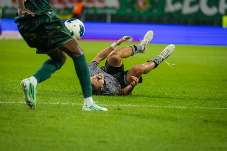 Śląsk Wrocław - Lech Poznań | 10.10.2026