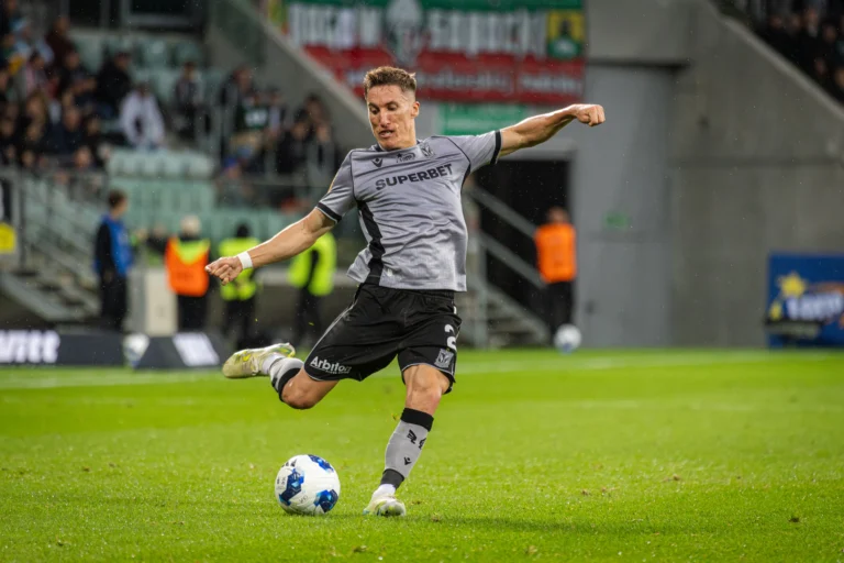 Śląsk Wrocław - Lech Poznań | 10.10.2026